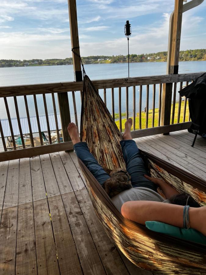 The Fifth Promise - A Cozy Lakehouse Retreat ชิปลีย์ ภายนอก รูปภาพ