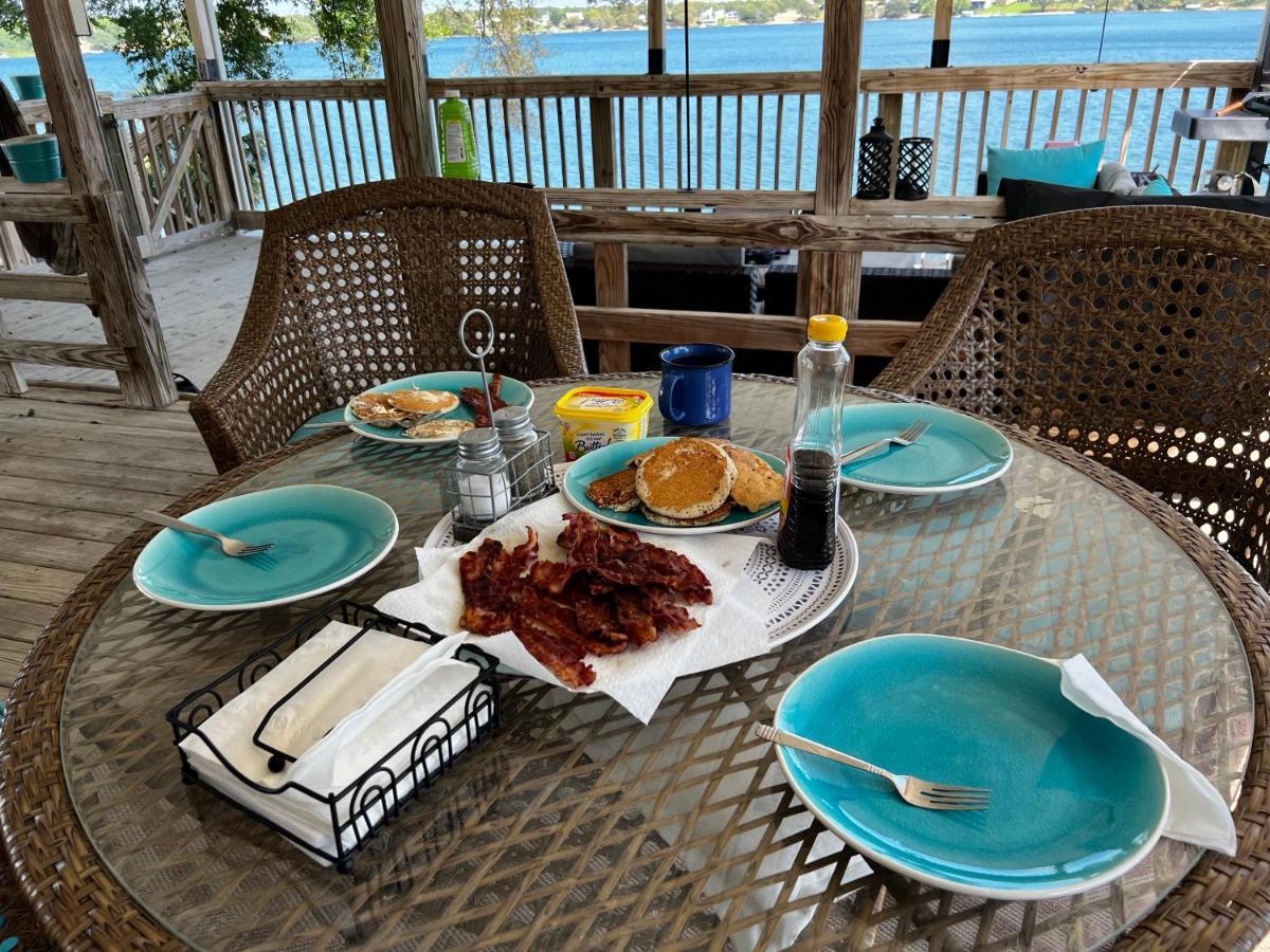 The Fifth Promise - A Cozy Lakehouse Retreat ชิปลีย์ ภายนอก รูปภาพ