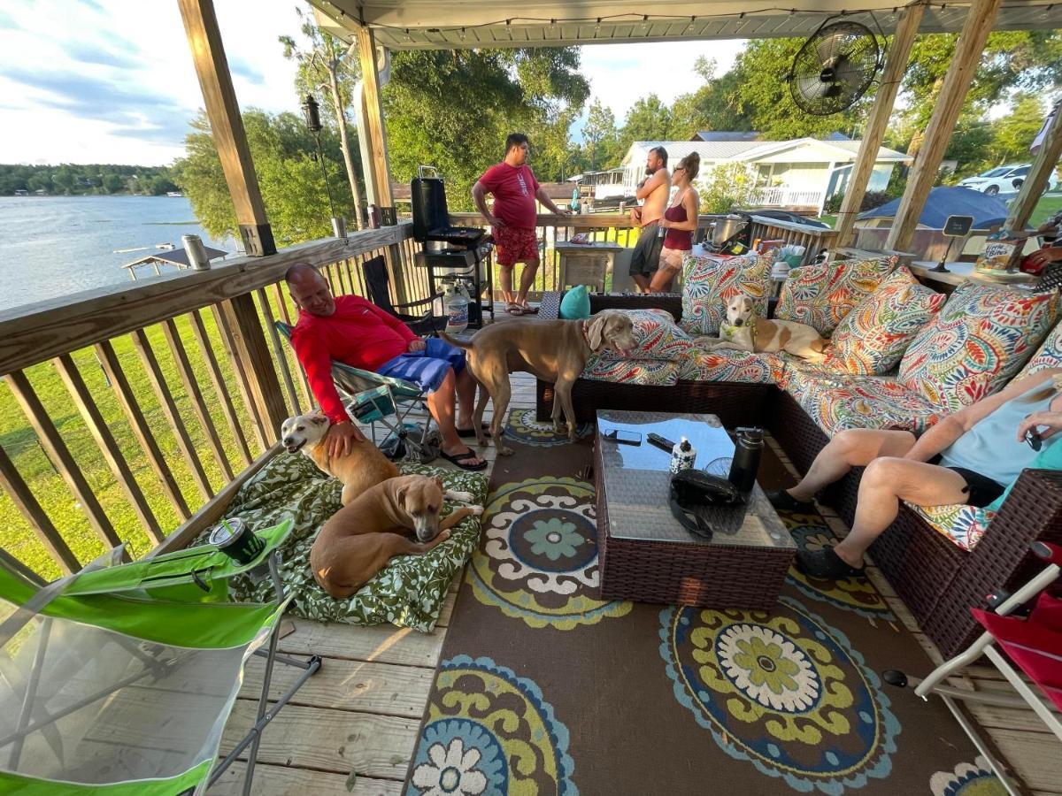 The Fifth Promise - A Cozy Lakehouse Retreat ชิปลีย์ ภายนอก รูปภาพ