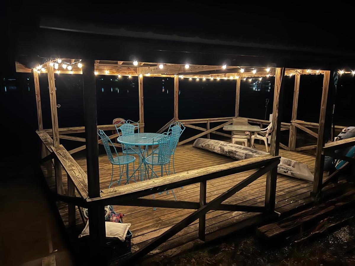 The Fifth Promise - A Cozy Lakehouse Retreat ชิปลีย์ ภายนอก รูปภาพ